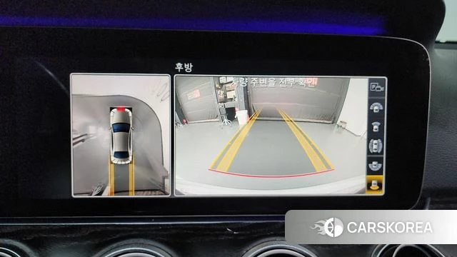 Mercedes-Benz E-Class W213 2019 Белый из Кореи, фото 5