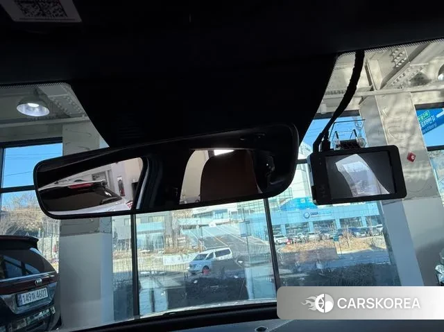 Kia Sportage 5th Generation Hybrid 2021 Белый из Кореи, фото 5