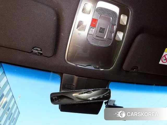 Genesis GV70 2024 Зеленый из Кореи, фото 5