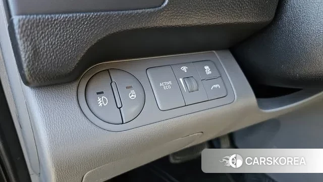 Hyundai The New Grand Starex 2019 Черный из Кореи, фото 5