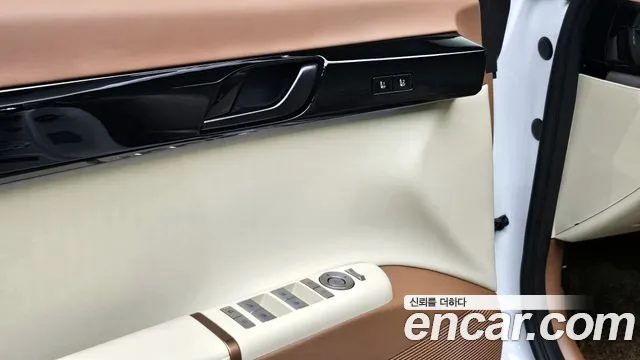 Hyundai Grandeur (GN7) 2023 Белый из Кореи, фото 5