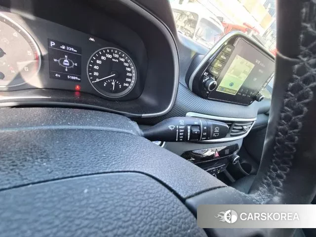 Hyundai All New Tucson 2019 Белый из Кореи, фото 5