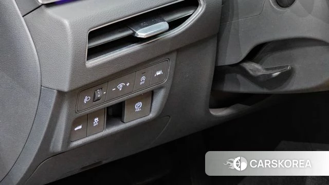 Hyundai Sonata (DN8) 2021 Серый из Кореи, фото 5