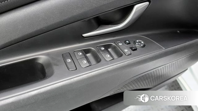 Hyundai Avante (CN7) 2020 Белый из Кореи, фото 5