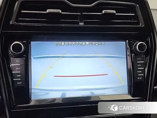 Ssangyong Tivoli Air 2021 Белый из Кореи, фото 5