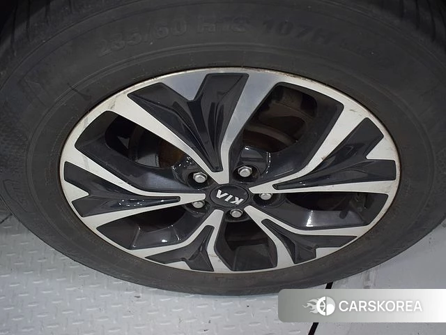 Kia Carnival 4th generation 2021 Белый из Кореи, фото 5