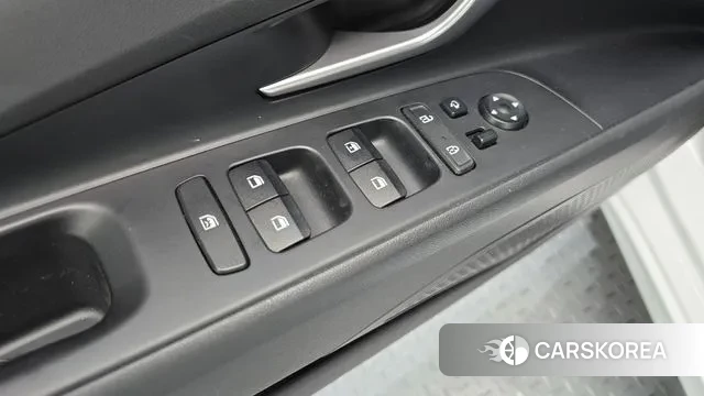 Hyundai Avante (CN7) 2021 Белый из Кореи, фото 5