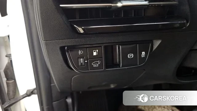 Kia EV6 2021 Белый из Кореи, фото 5