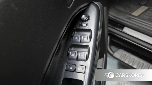 Chevrolet (GM Daewoo) Colorado 2020 Черный из Кореи, фото 5