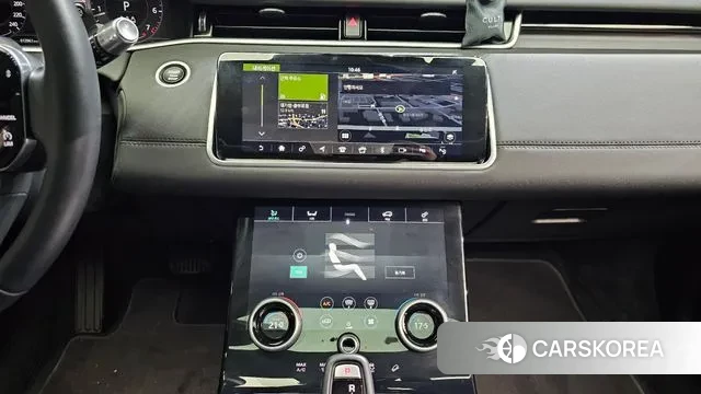 Land Rover Range Rover Evoque 2nd Generation 2019 Серый из Кореи, фото 5