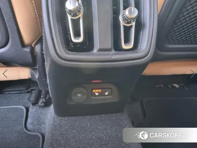 Volvo XC40 id 3487967 из Кореи 5