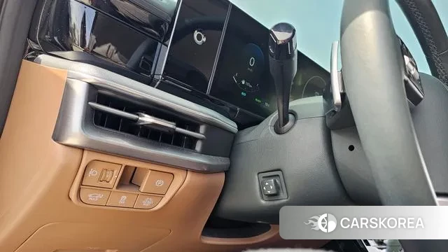 Hyundai Grandeur Hybrid (GN7) 2024 Белый из Кореи, фото 5