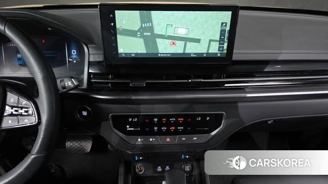 Ssangyong The New Rexton Sports Cannes 2023 Жемчужный цвет из Кореи, фото 5