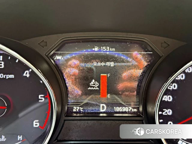 Kia The New Carnival 2018 Черный из Кореи, фото 5