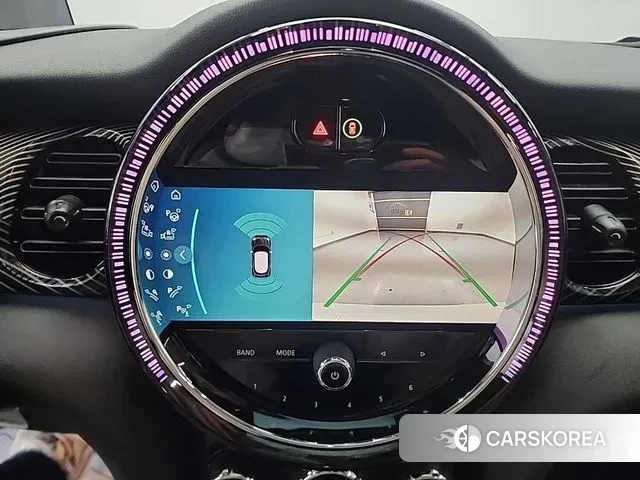 Mini Cooper S 2023 Белый из Кореи, фото 5