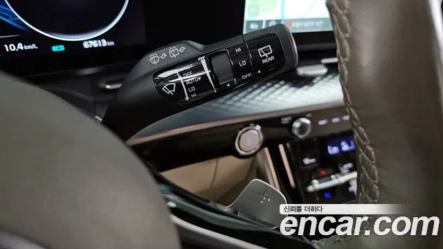 Kia Carnival 4th generation id 2673716 из Кореи 5