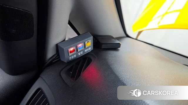 Hyundai The New Grand Starex 2020 Желтый из Кореи, фото 5