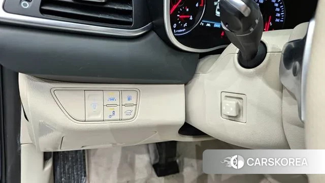 Genesis G70 2019 Синий из Кореи, фото 5