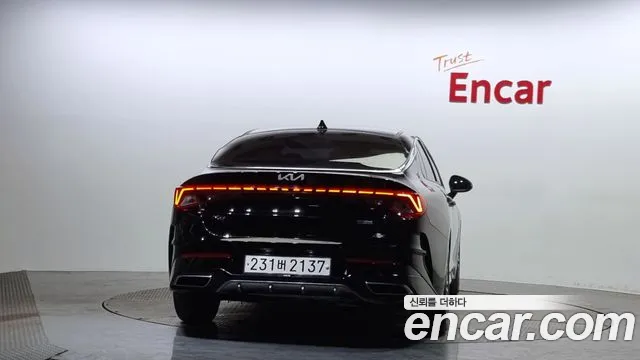 Kia K5 Hybrid 3rd Generation id 2676403 из Кореи 5