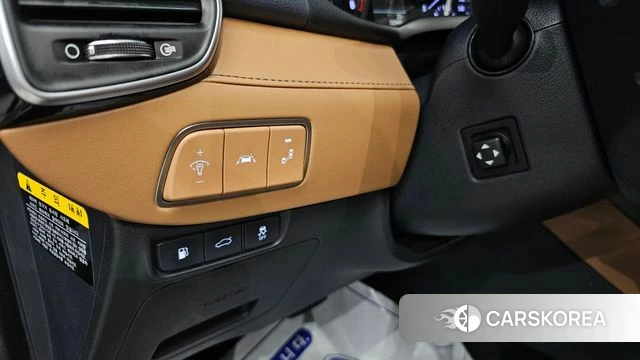 Hyundai Grandeur IG 2019 Черный из Кореи, фото 5