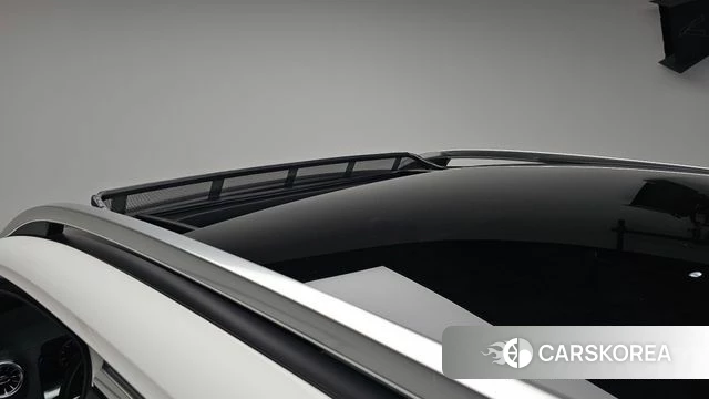 Mercedes-Benz GLB-Class X247 2021 Белый из Кореи, фото 5