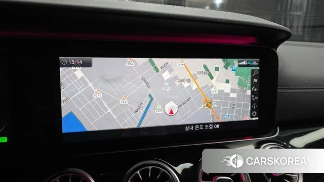 Mercedes-Benz AMG GT 2020 Белый из Кореи, фото 5