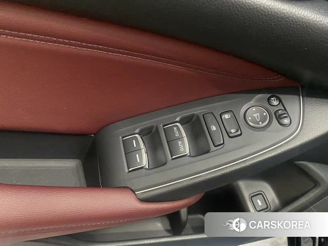 Honda Yingshipai 2023 Черный из Китая, фото 5