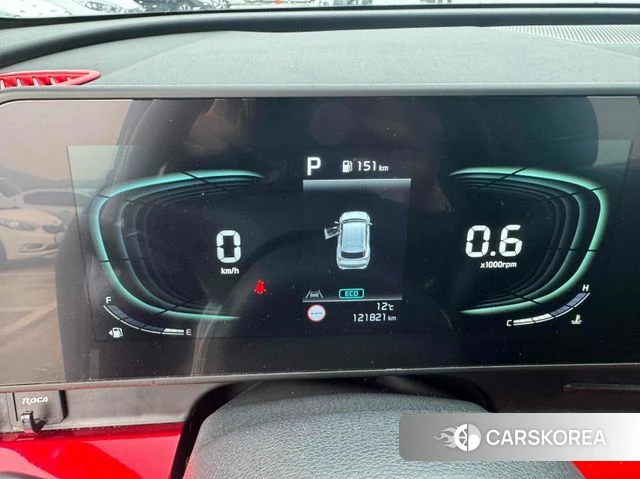 Kia Sportage 5th Generation 2023 Серый из Кореи, фото 5