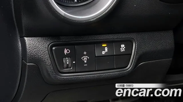 Kia The New K3 2nd generation id 2672314 из Кореи 5