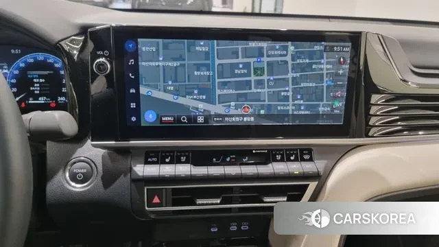 Toyota Camry (XV80) 2025 Золотой из Кореи, фото 5