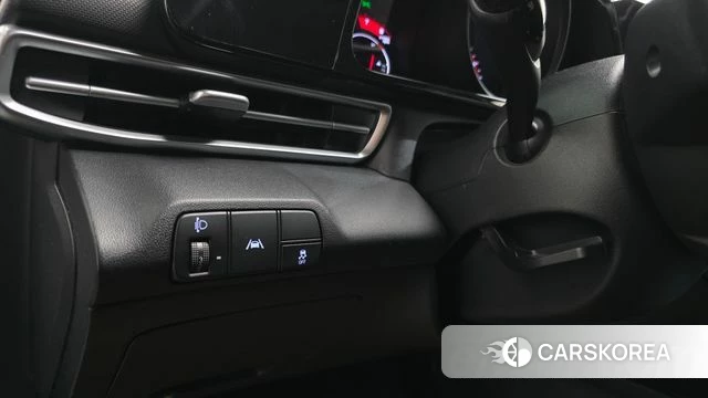 Hyundai Avante (CN7) 2022 Белый из Кореи, фото 5