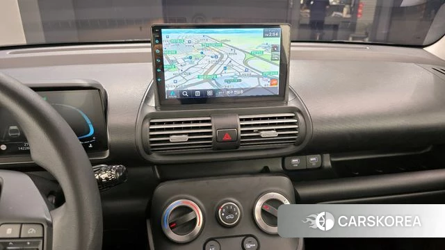 Hyundai Casper 2024 Белый из Кореи, фото 5