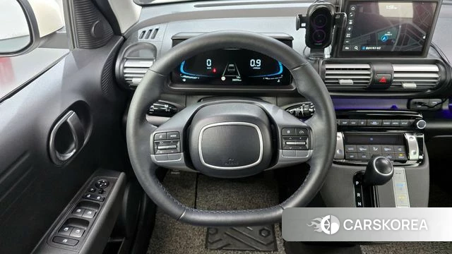 Hyundai Casper 2022 Белый из Кореи, фото 5