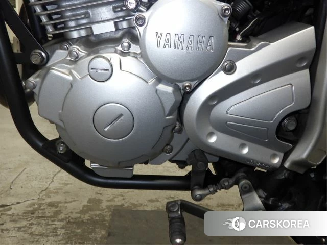 Проданный Yamaha SEROW 250 2014 из Японии, фото 3