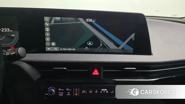 Kia EV6 2022 Белый из Кореи, фото 5