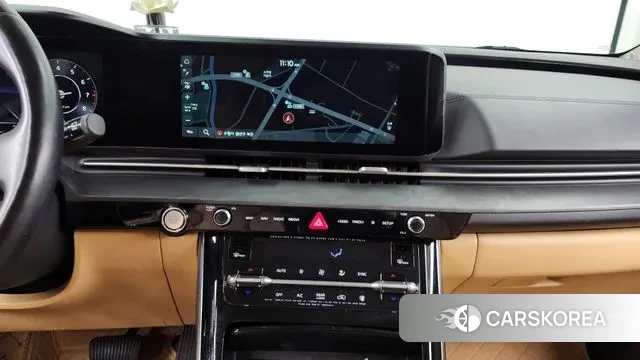 Kia Carnival 4th generation 2020 Белый из Кореи, фото 5