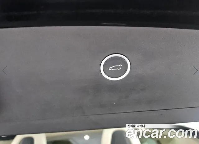 Tesla Model X id 2762760 из Кореи 5