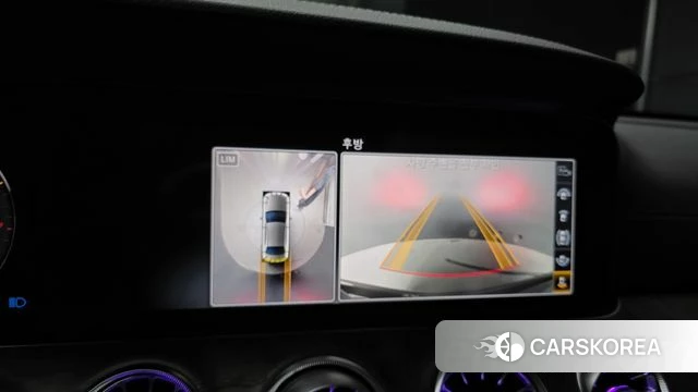 Mercedes-Benz E-Class W213 2019 Серебристо-серый из Кореи, фото 5