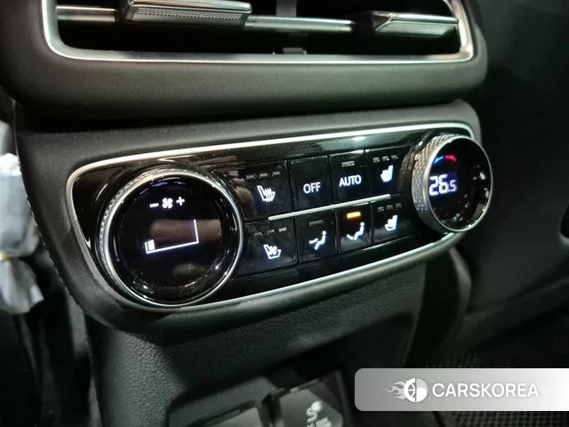 Genesis GV80 2020 Серый из Кореи, фото 5