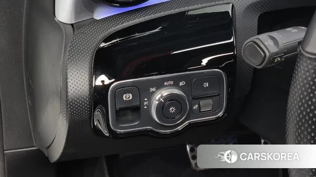 Mercedes-Benz CLA-Class C118 2021 Белый из Кореи, фото 5