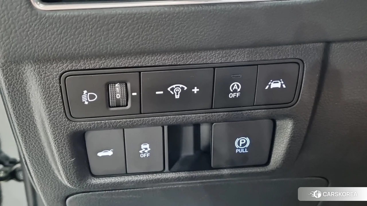 Hyundai Sonata (DN8) 2021 Черный из Кореи, фото 5