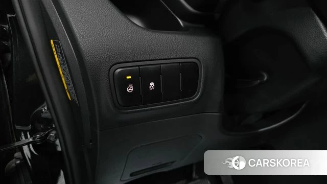 Kia The New Kia Ray EV 2023 Черный из Кореи, фото 5