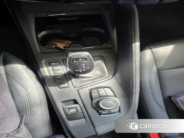 BMW X1 (F48) 2018 Белый из Кореи, фото 5