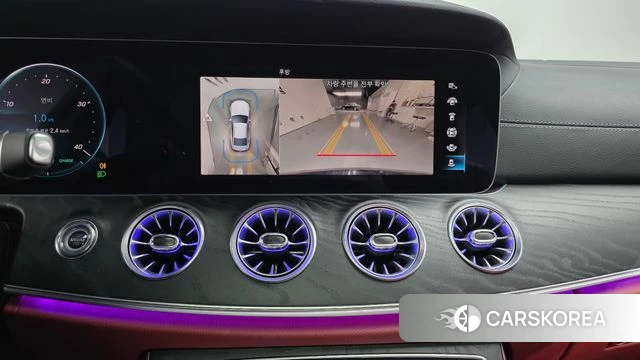 Mercedes-Benz CLS-Class C257 2023 Черный из Кореи, фото 5