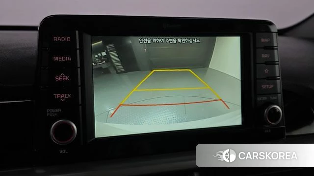 Kia All New Morning (JA) 2018 Жемчужный цвет из Кореи, фото 5