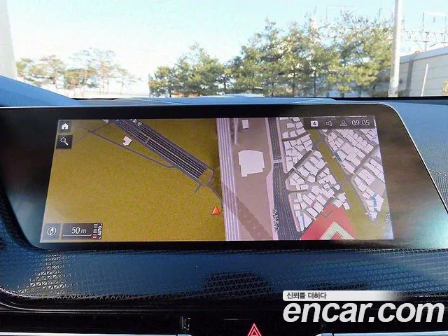 BMW 2 Series Gran Coupe (F44) id 2422288 из Кореи 5