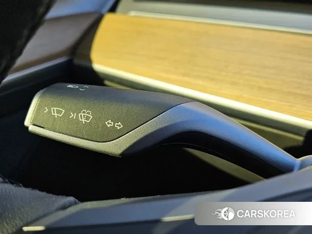 Tesla Model 3 2022 Черный из Кореи, фото 5