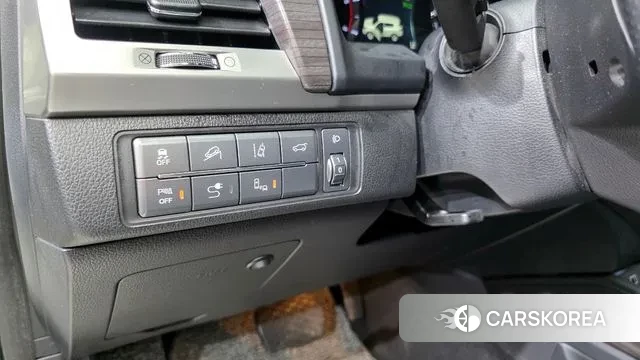 Ssangyong G4 Rexton 2018 Белый из Кореи, фото 5