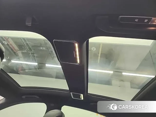 Mercedes-Benz S-Class W222 2019 Черный из Кореи, фото 5