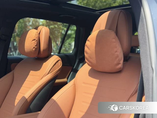 Mercedes-Benz GLC 2025 Черный из Китая, фото 5